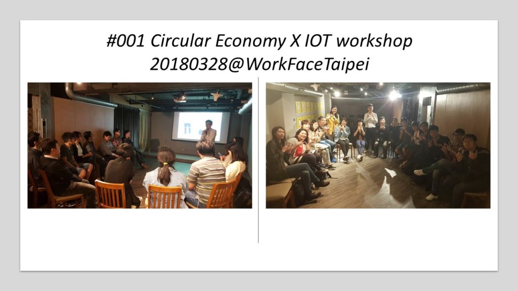 Circular Economy X IOT workshop_001
