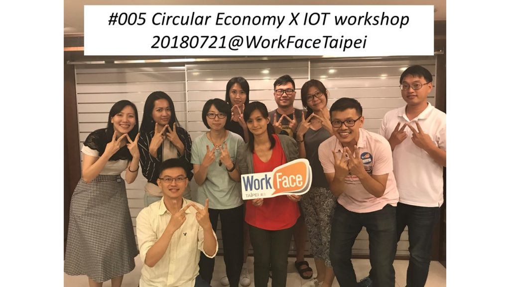Circular Economy X IOT workshop_005