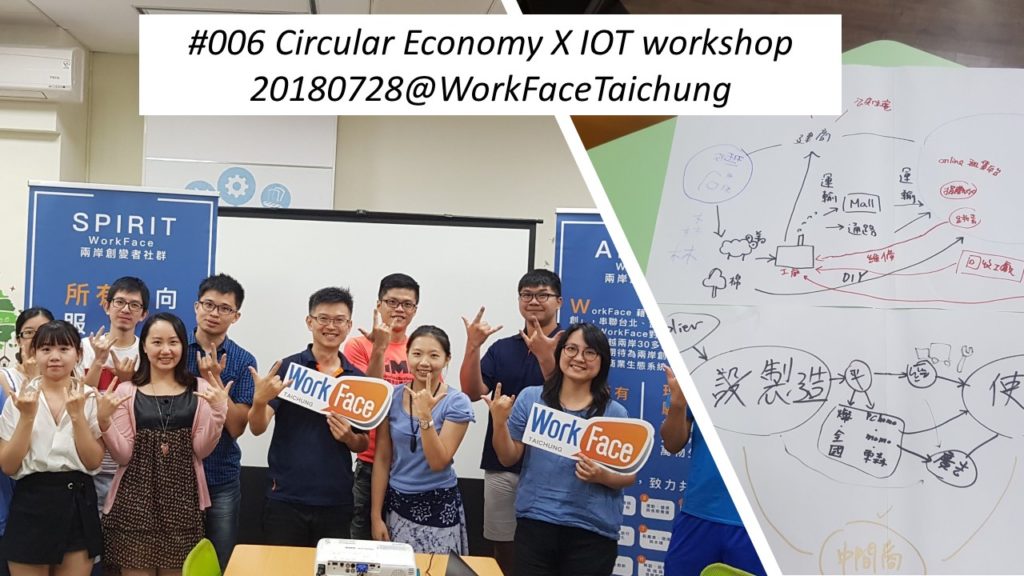 Circular Economy X IOT workshop_006