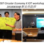Circular Economy X IOT workshop_007